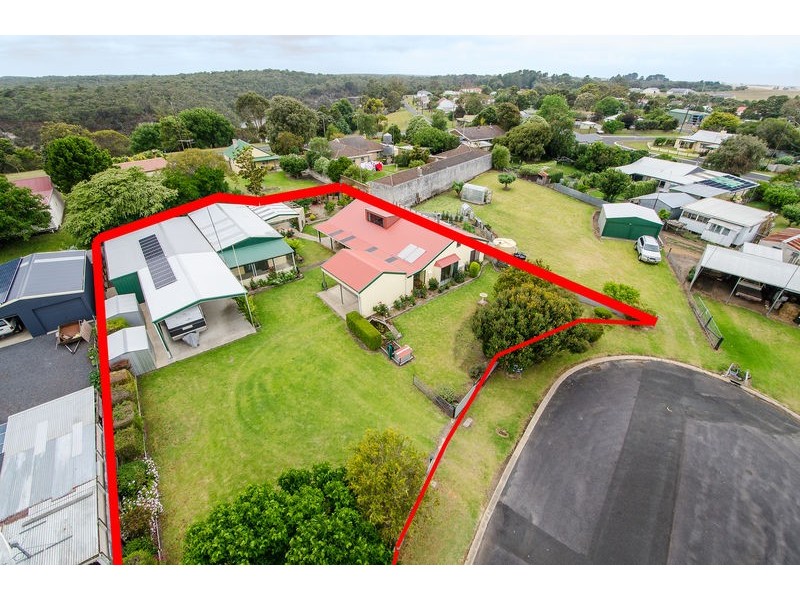 4-5 Leslie Court, Donovans SA 5291