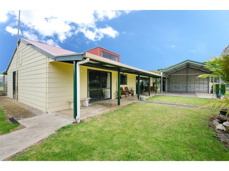 4-5 Leslie Court, Donovans SA 5291