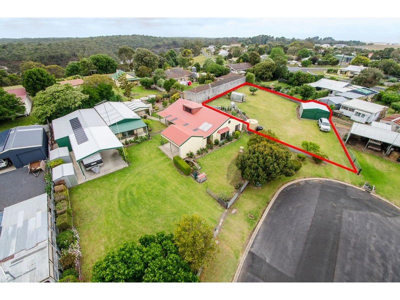 4-5 Leslie Court, Donovans SA 5291