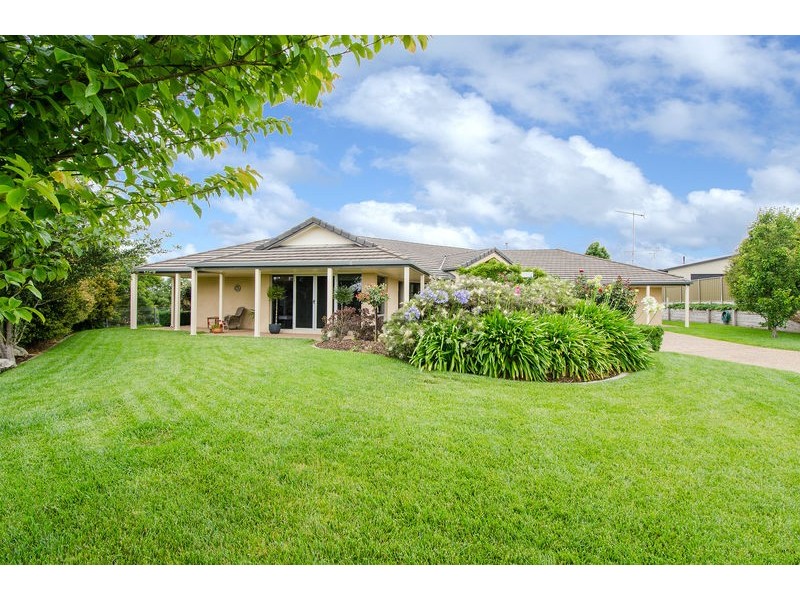 3 Longmire Terrace, Mount Gambier SA 5290