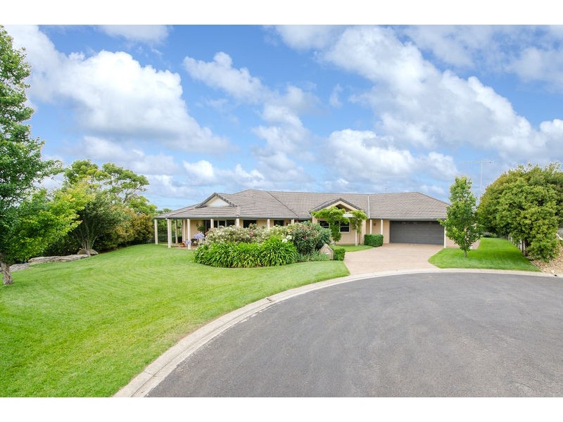 3 Longmire Terrace, Mount Gambier SA 5290