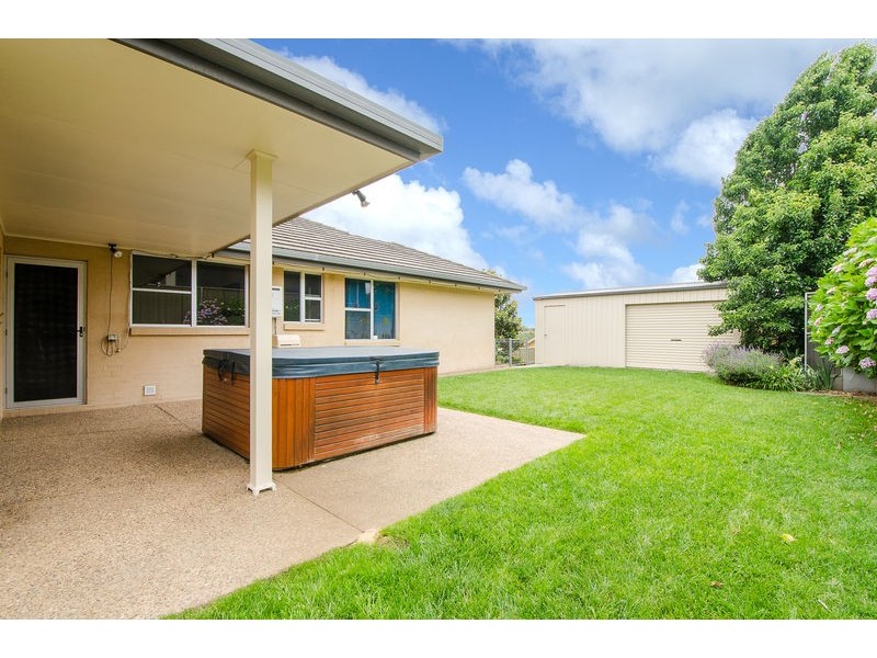 3 Longmire Terrace, Mount Gambier SA 5290