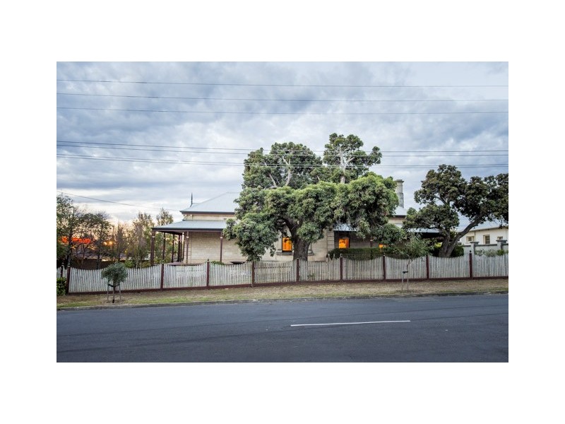1 Jardine Street, Mount Gambier SA 5290