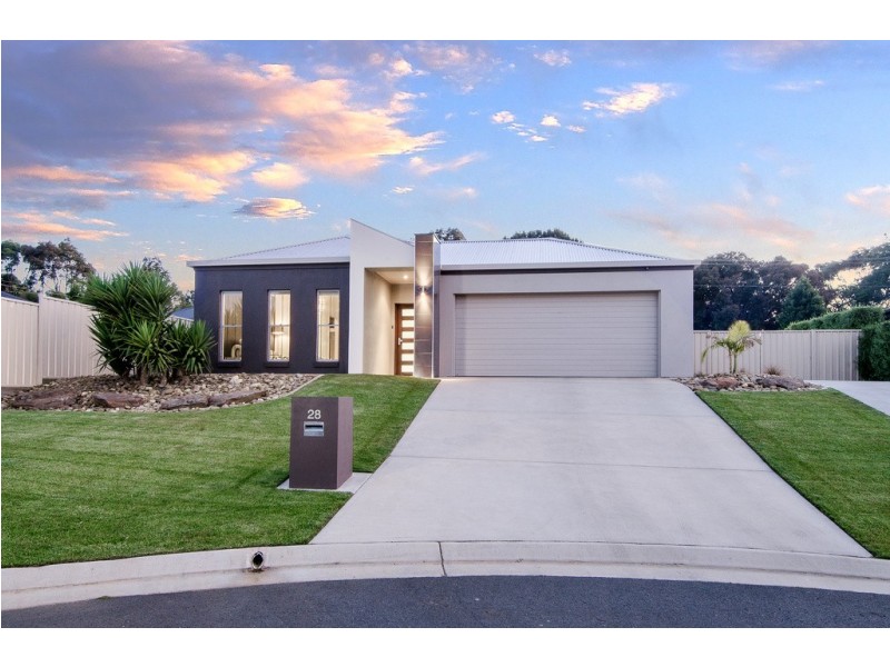 28 Peppermint Drive, Mount Gambier SA 5290