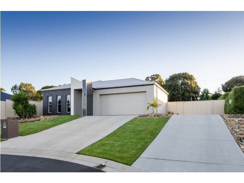 28 Peppermint Drive, Mount Gambier SA 5290