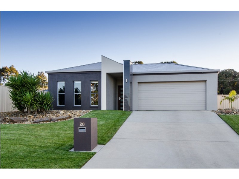 28 Peppermint Drive, Mount Gambier SA 5290