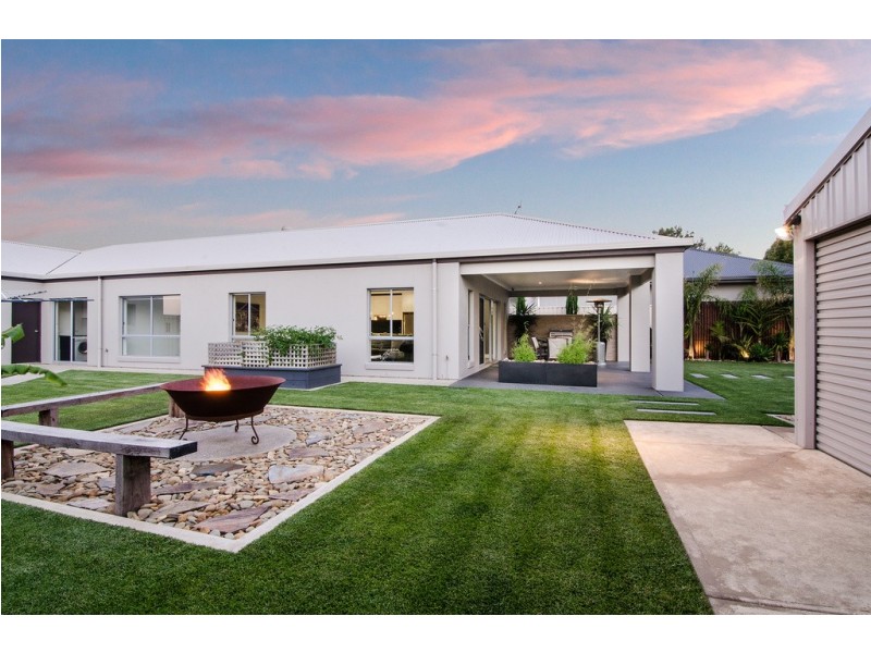 28 Peppermint Drive, Mount Gambier SA 5290