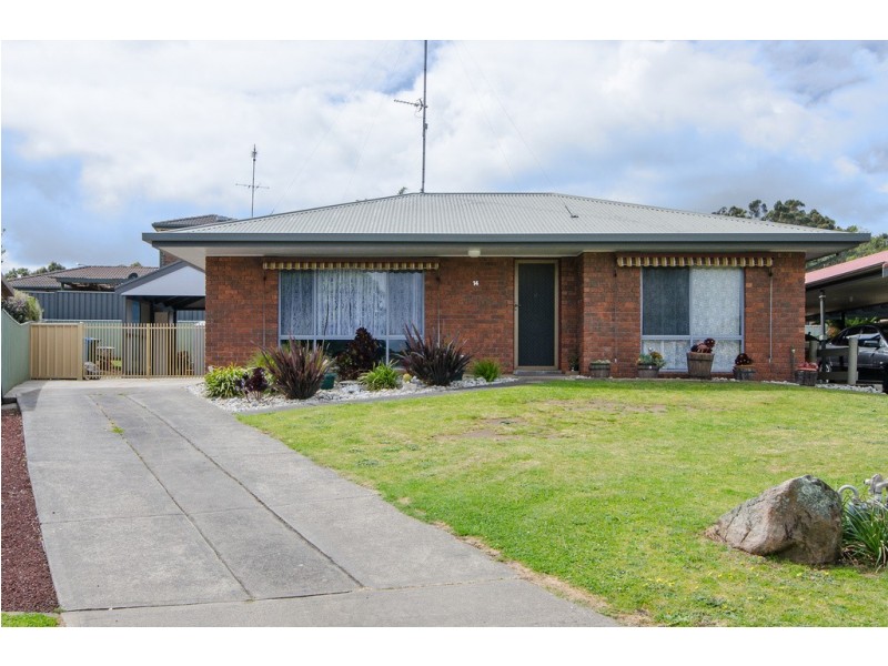 14 Olinda Court, Mount Gambier SA 5290