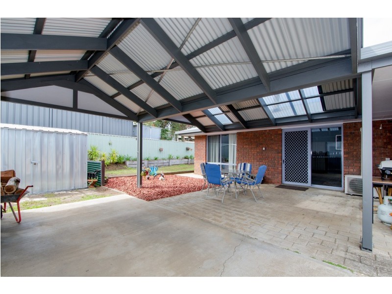 14 Olinda Court, Mount Gambier SA 5290