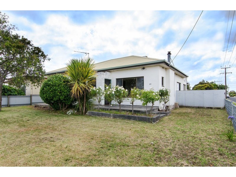 22 Shelton Street, Mount Gambier SA 5290