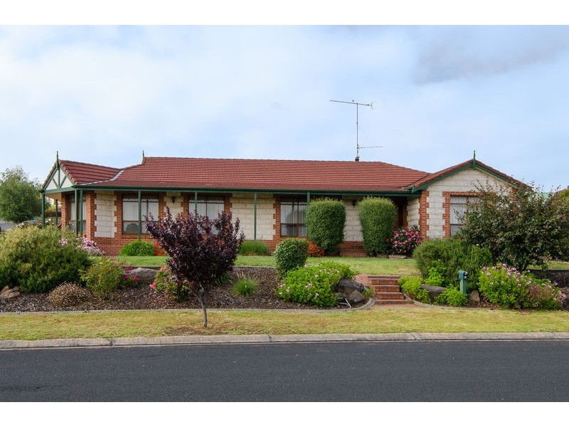 13 Montebello Drive, Mount Gambier SA 5290
