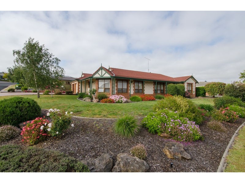 13 Montebello Drive, Mount Gambier SA 5290