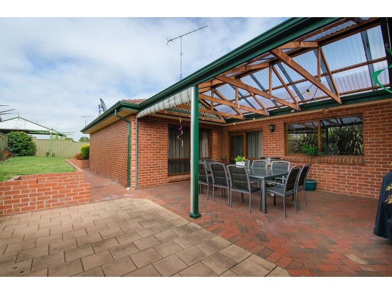 13 Montebello Drive, Mount Gambier SA 5290