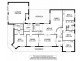 13 Montebello Drive, Mount Gambier SA 5290 Floorplan