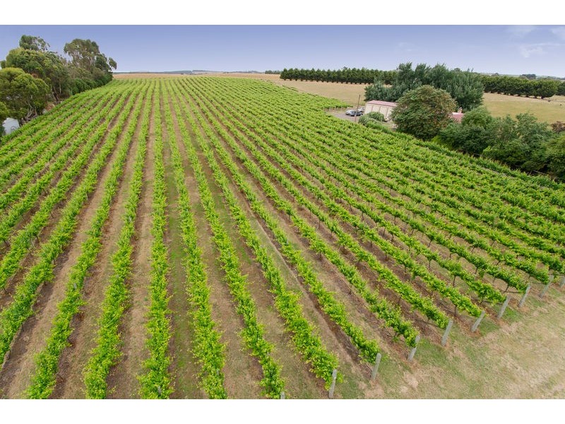 192 Square Mile Road, Mount Gambier SA 5290