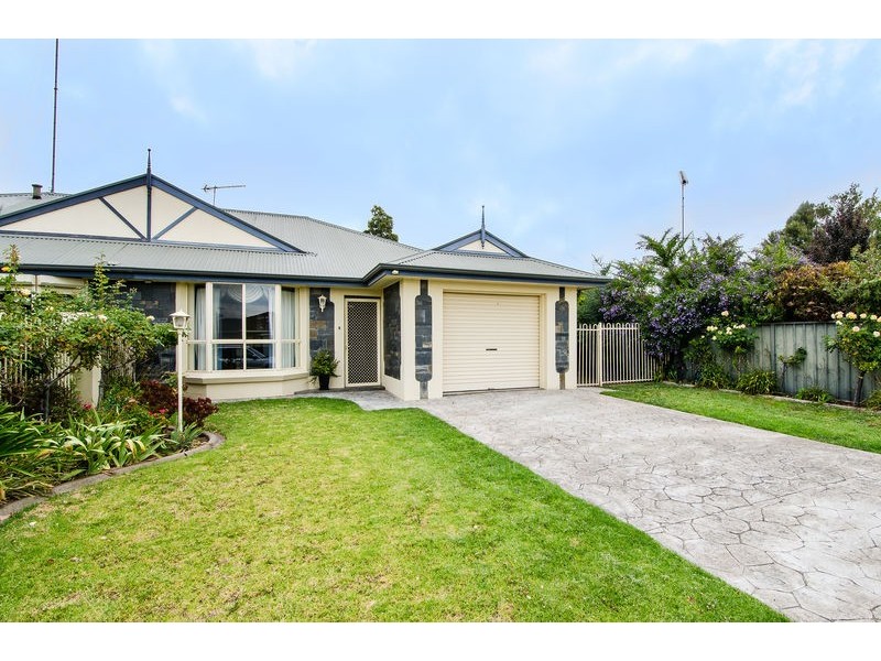 2 / 5A William Street, Mount Gambier SA 5290