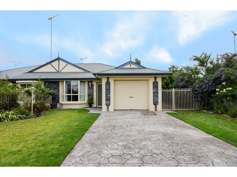 2 / 5A William Street, Mount Gambier SA 5290