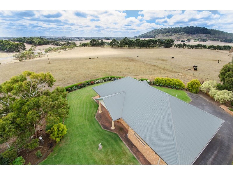 7 Moorak Hall Road, Mount Gambier SA 5290