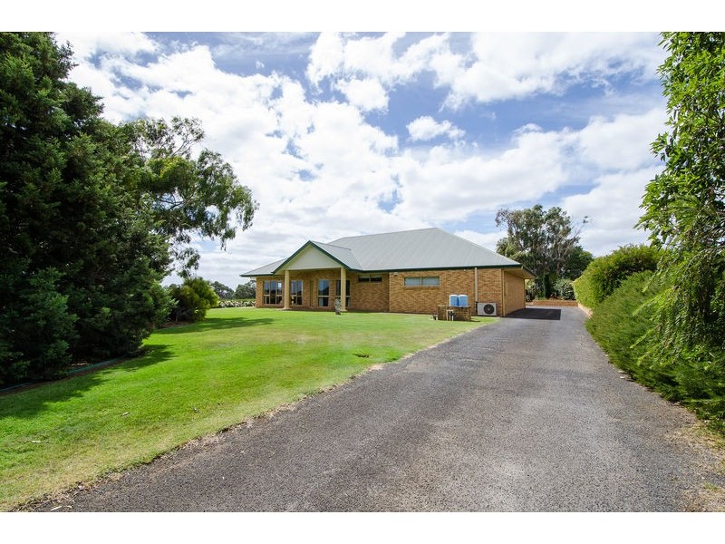 7 Moorak Hall Road, Mount Gambier SA 5290