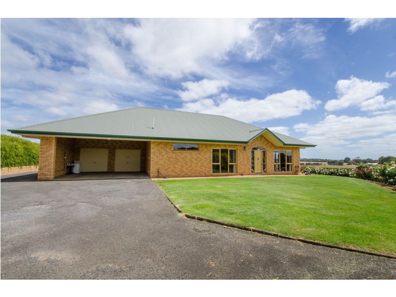 7 Moorak Hall Road, Mount Gambier SA 5290