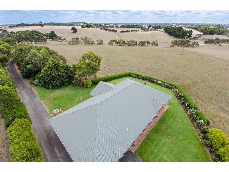 7 Moorak Hall Road, Mount Gambier SA 5290