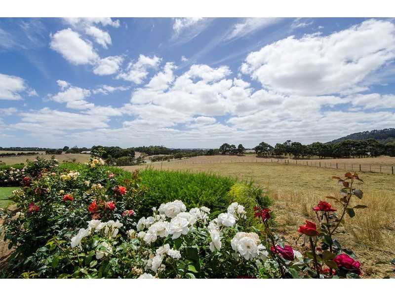 7 Moorak Hall Road, Mount Gambier SA 5290