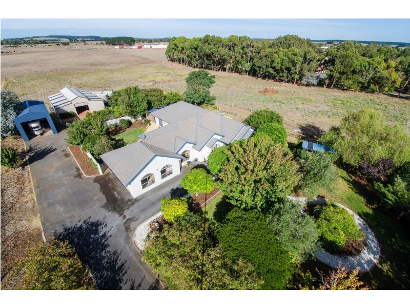 41 Ascott Way, Mount Gambier SA 5290