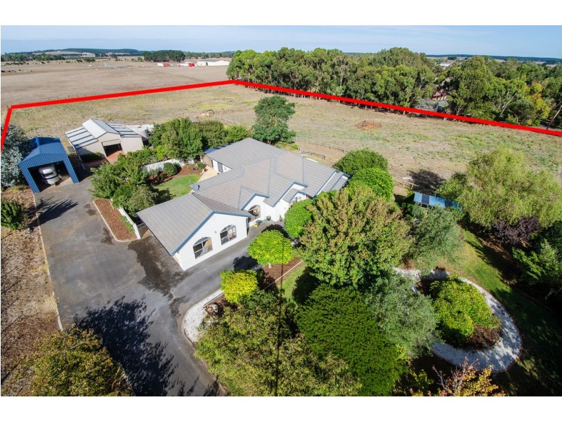 41 Ascott Way, Mount Gambier SA 5290
