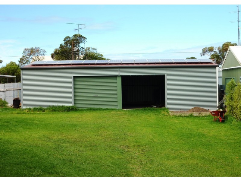 9 Millard Street, Donovans SA 5291