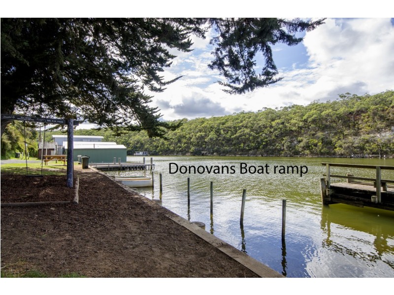 24-25 Dry Creek Road, Donovans SA 5291