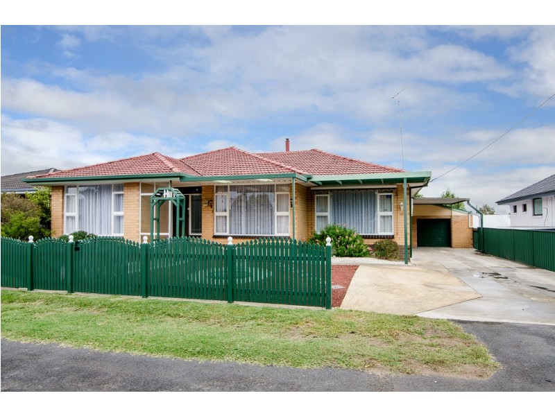 66 Crouch Street South, Mount Gambier SA 5290