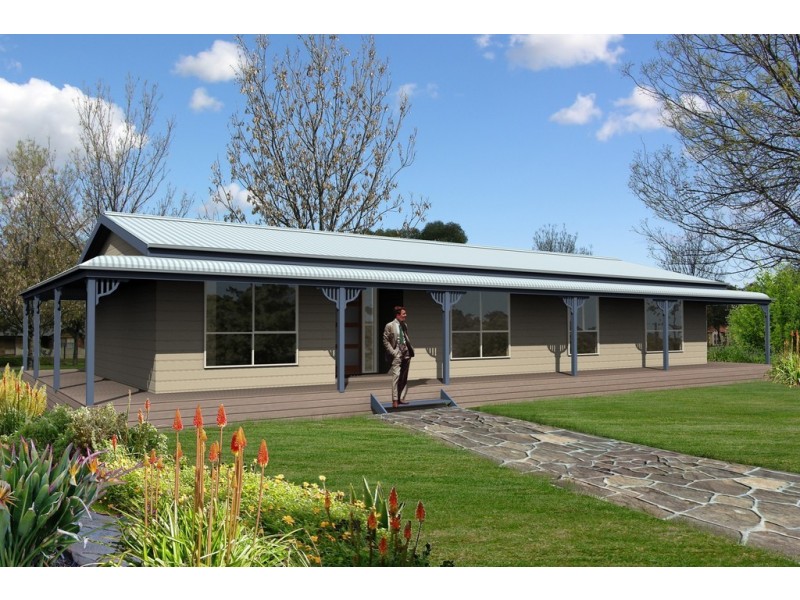 00 Nelson Road, Mount Gambier SA 5291