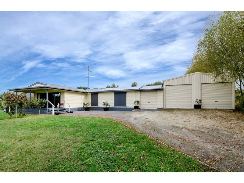 83 Lake Edward Road, Glencoe SA 5291