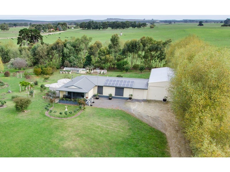 83 Lake Edward Road, Glencoe SA 5291