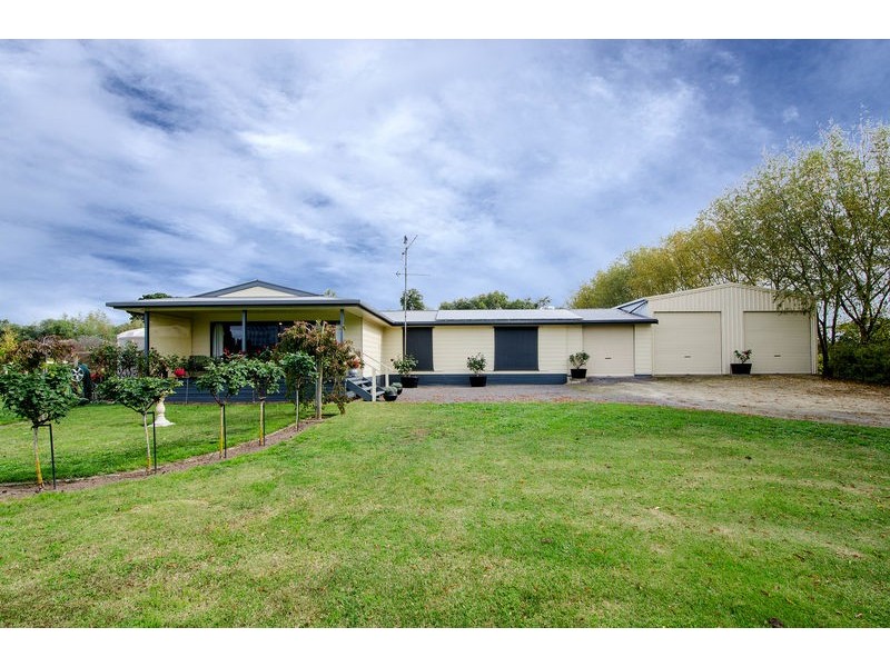 83 Lake Edward Road, Glencoe SA 5291