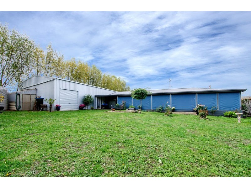 83 Lake Edward Road, Glencoe SA 5291