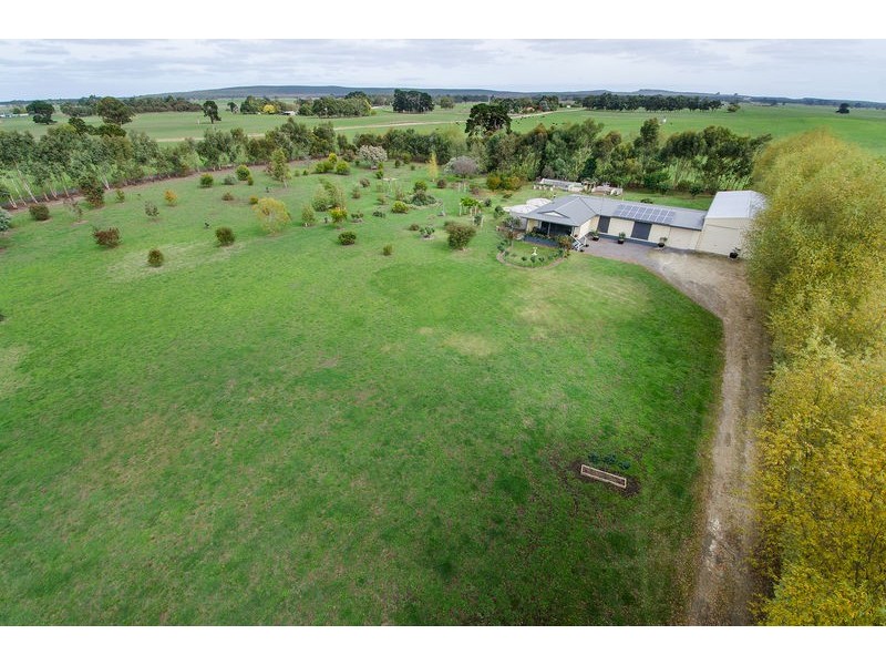 83 Lake Edward Road, Glencoe SA 5291