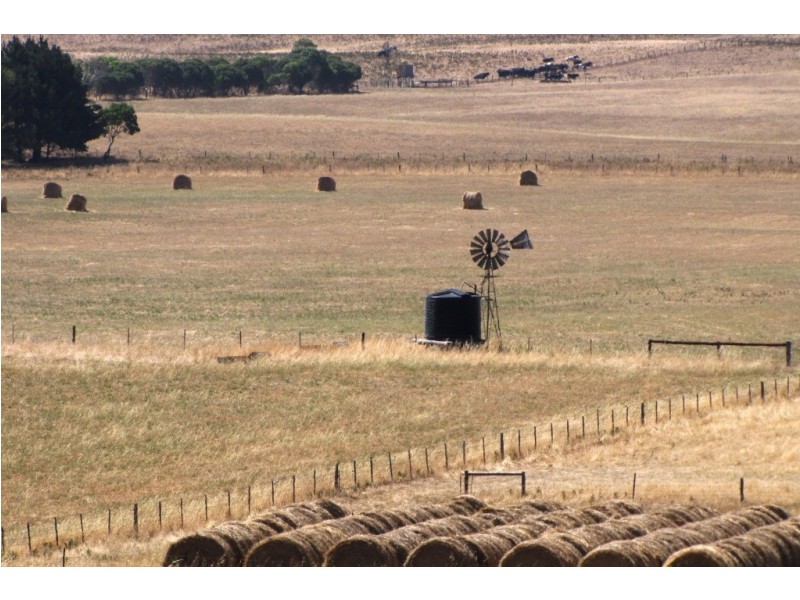 Lot 1, 2, 759 Sewarts Road, Allendale East SA 5291
