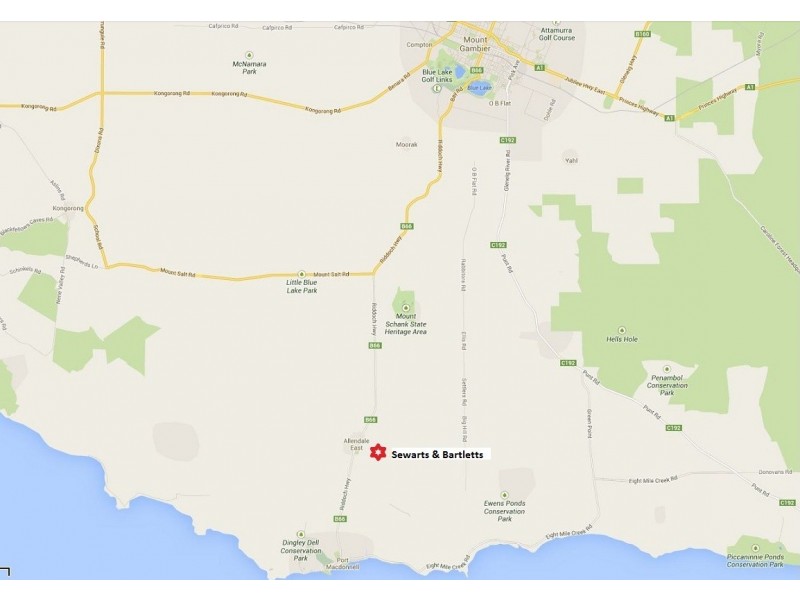 Lot 1, 2, 759 Sewarts Road, Allendale East SA 5291