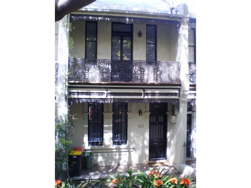 166 Barcom Avenue, Darlinghurst NSW 2010