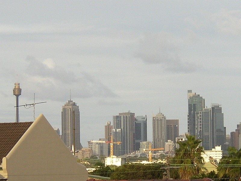 Leichhardt NSW 2040