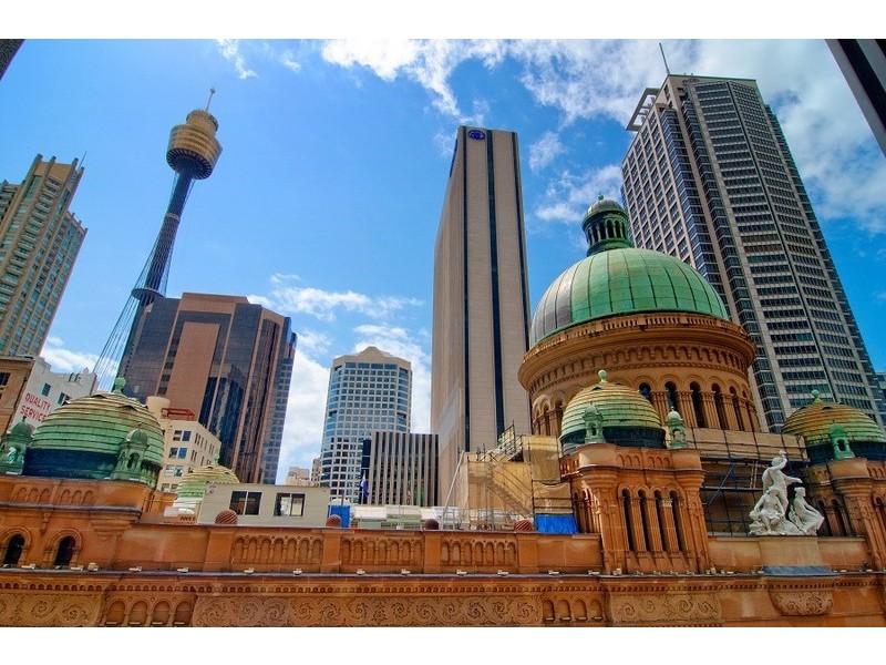 Sydney NSW 2000