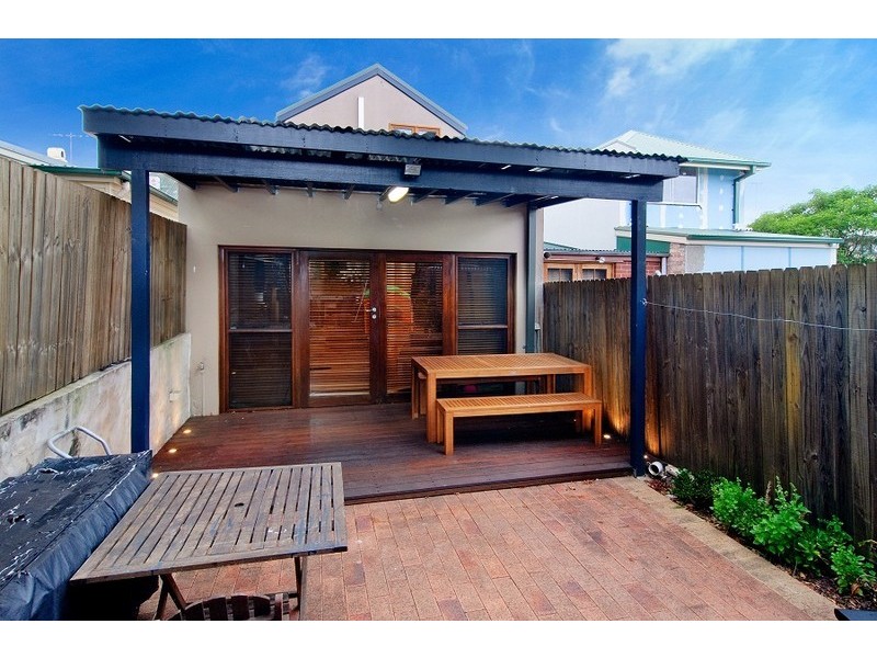 Leichhardt NSW 2040