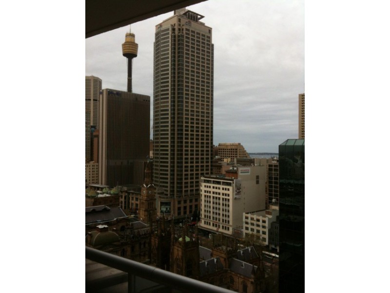 Sydney NSW 2000