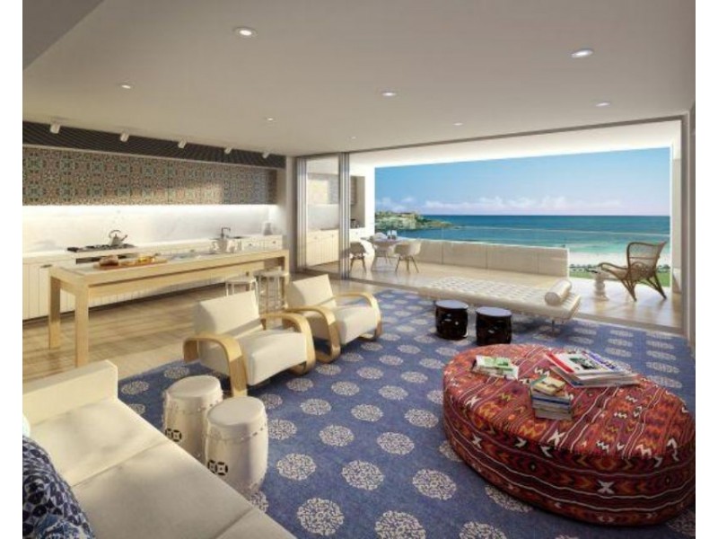 Bondi Beach NSW 2026