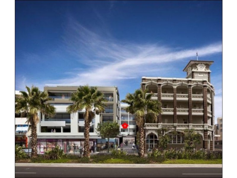 Bondi Beach NSW 2026