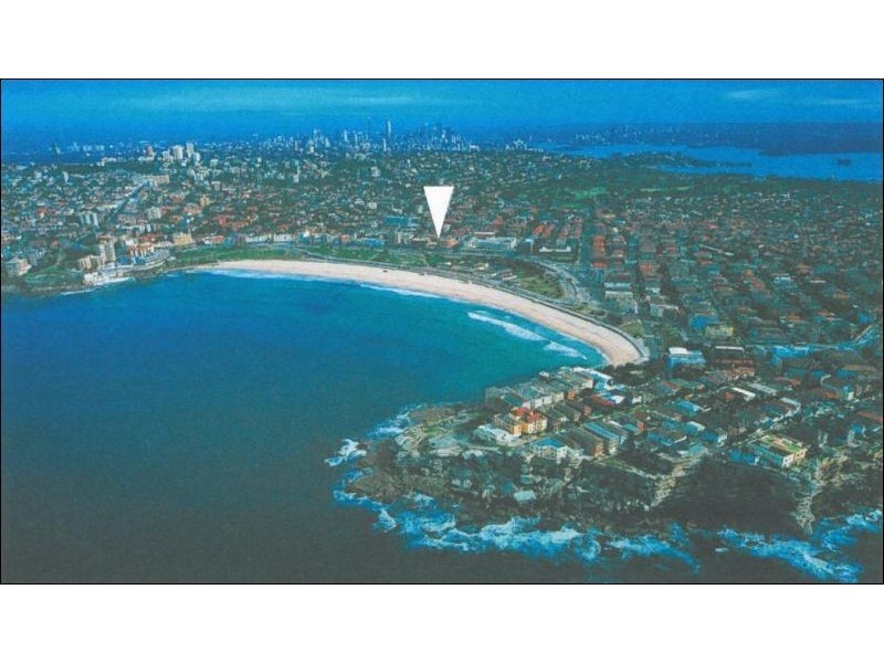 Bondi Beach NSW 2026