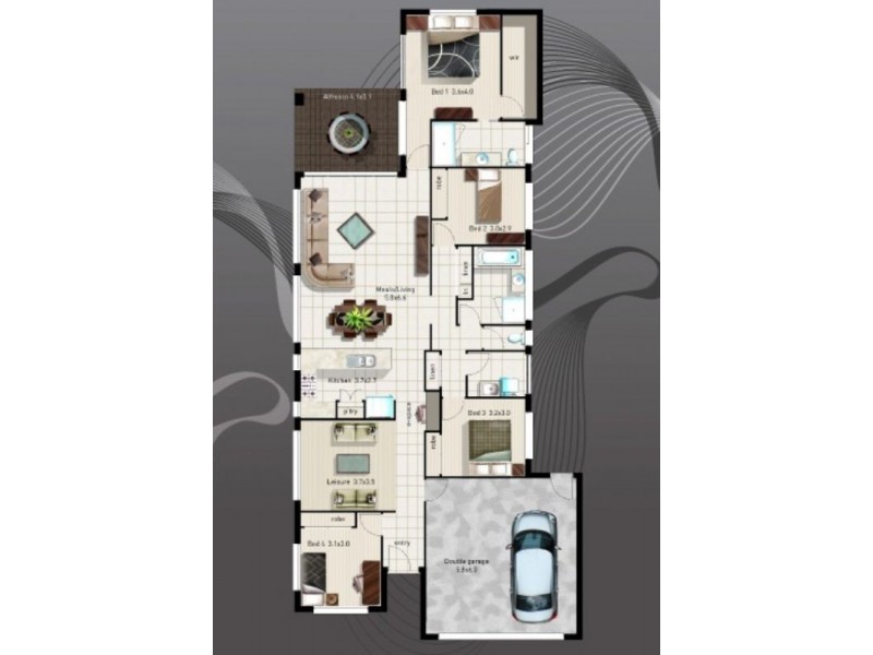 Hope Island QLD 4212