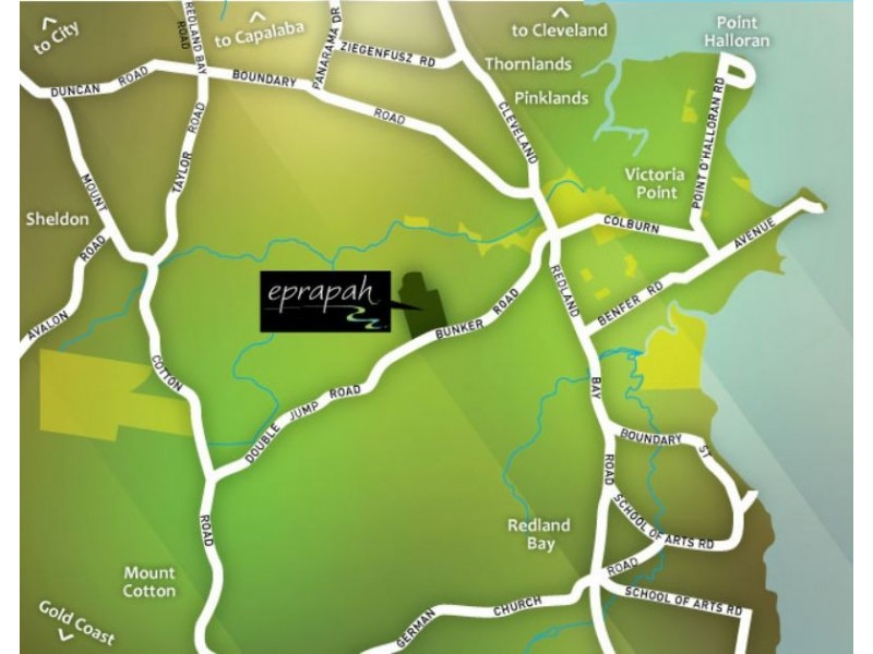 Victoria Point QLD 4165