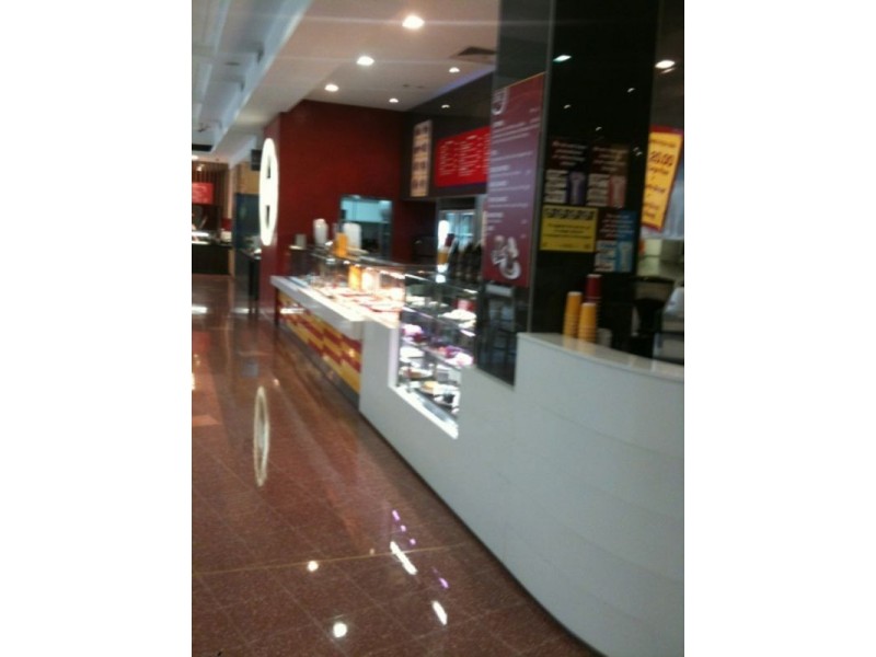 Broadway NSW 2581